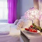 Lawendowy Dworek 3* Karpacz