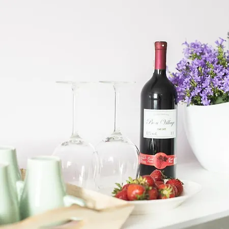 Lawendowy Dworek Bed and breakfast 3*