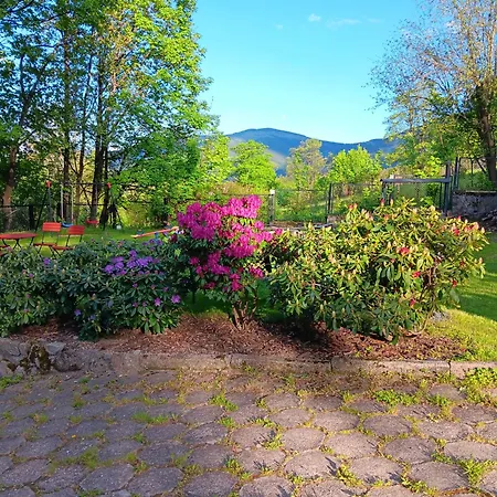 Lawendowy Dworek Karpacz