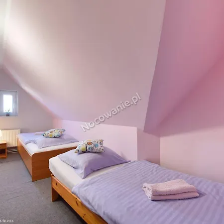 Nocleg ze śniadaniem Lawendowy Dworek Karpacz