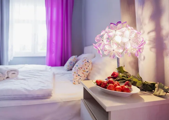 Lawendowy Dworek 3* Karpacz