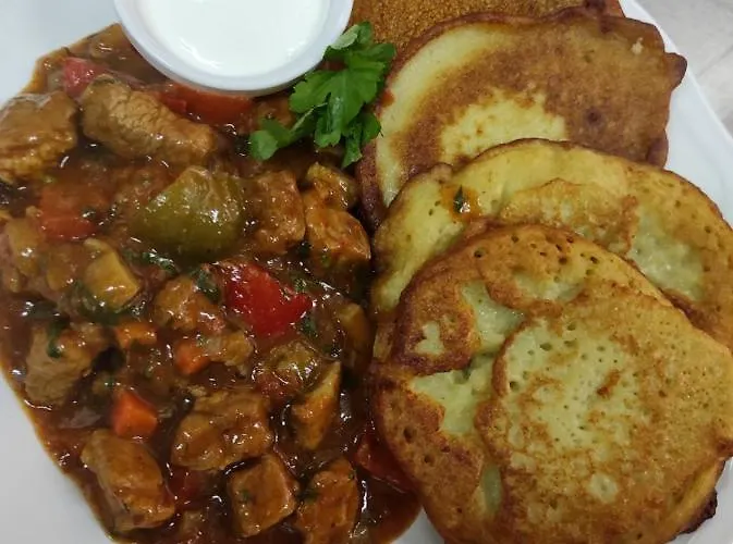 Lawendowy Dworek 3* Karpacz