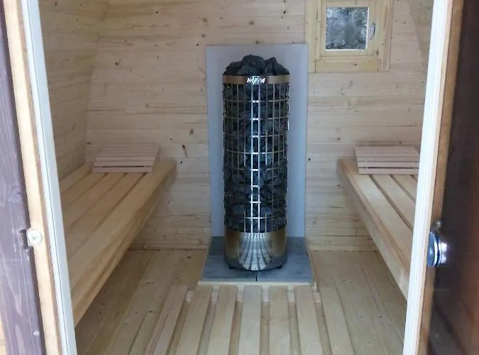 Nocleg ze śniadaniem Lawendowy Dworek Karpacz