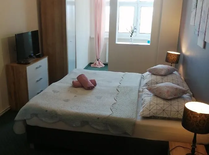 Lawendowy Dworek Karpacz