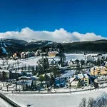 Lawendowy Dworek 3* Karpacz
