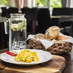Frühstückspension Lawendowy Dworek 3*