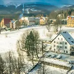 Bed & Breakfast Lawendowy Dworek