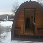 Lawendowy Dworek Bed & Breakfast