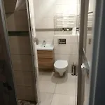 Frühstückspension Lawendowy Dworek 3*