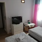 Lawendowy Dworek Panzió