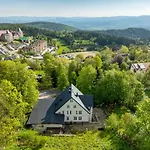 Lawendowy Dworek 3* Karpacz