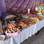 Frühstückspension Lawendowy Dworek 3*