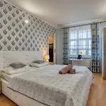Lawendowy Dworek Frühstückspension 3*
