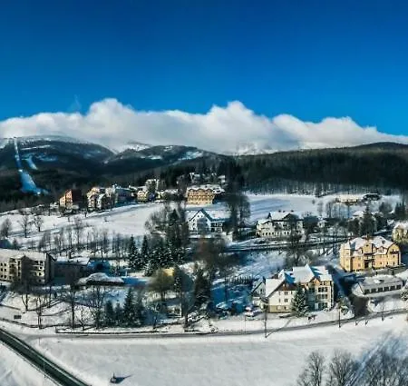 Lawendowy Dworek 3* Karpacz