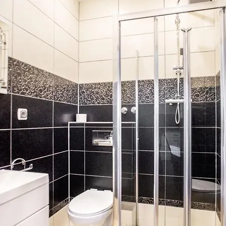 Bed & Breakfast Lawendowy Dworek