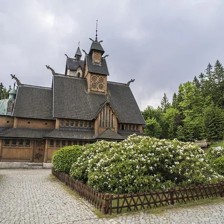Lawendowy Dworek B&B
