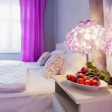 Lawendowy Dworek 3* Karpacz