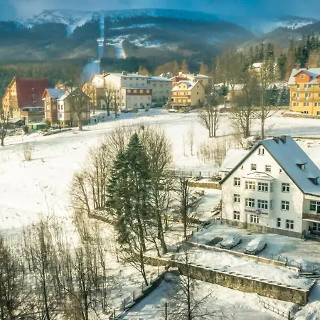 Frühstückspension Lawendowy Dworek