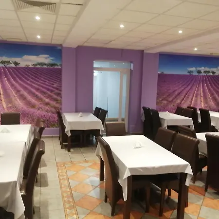 Lawendowy Dworek Karpacz