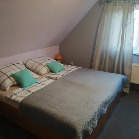Bed & Breakfast Lawendowy Dworek Karpacz