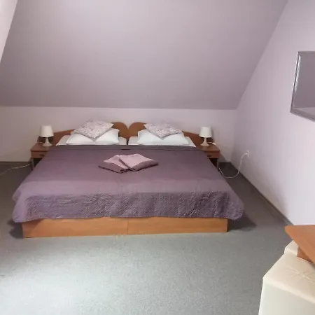 Lawendowy Dworek Bed and breakfast Karpacz