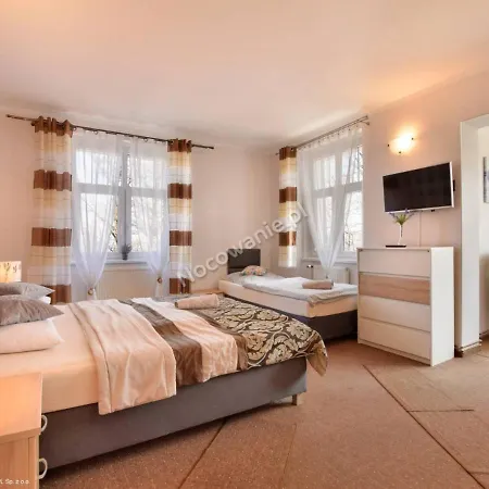 Lawendowy Dworek 3* Karpacz