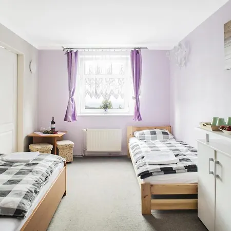 Lawendowy Dworek Panzió Karpacz