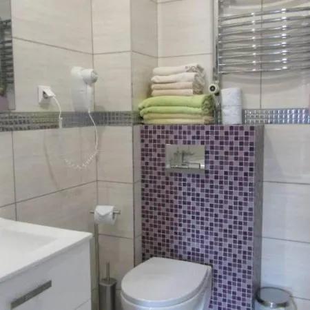 Lawendowy Dworek 4* Karpacz