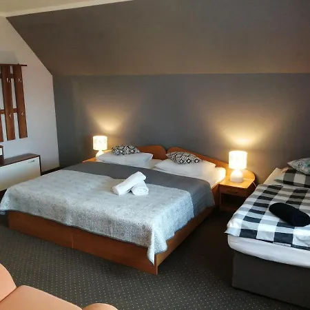Lawendowy Dworek B&B