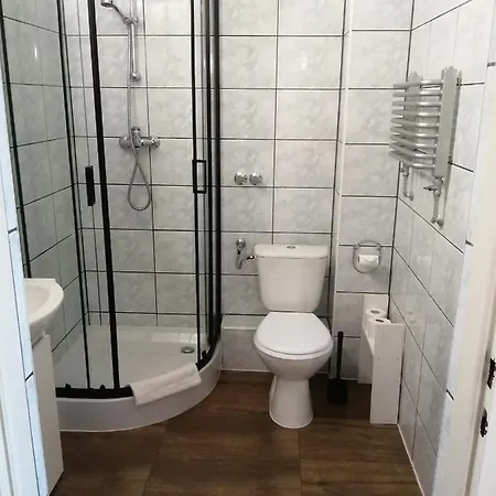 Lawendowy Dworek Bed & Breakfast
