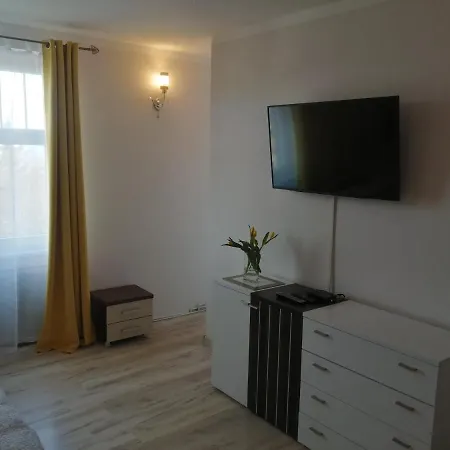 Nocleg ze śniadaniem Lawendowy Dworek Karpacz