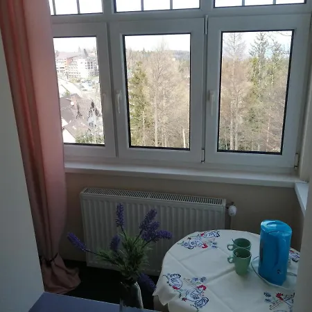 Lawendowy Dworek Nocleg ze śniadaniem *