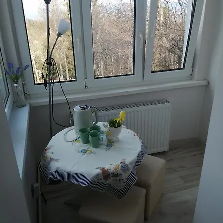Nocleg ze śniadaniem Lawendowy Dworek
