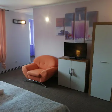 Lawendowy Dworek Karpacz