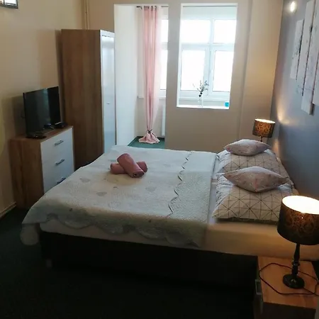 Lawendowy Dworek Karpacz