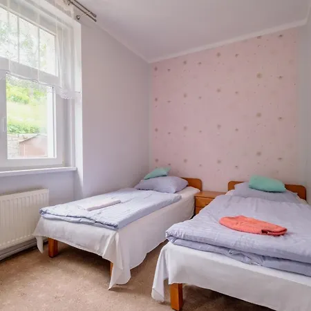 Lawendowy Dworek Karpacz