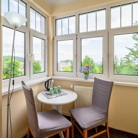 Lawendowy Dworek Karpacz