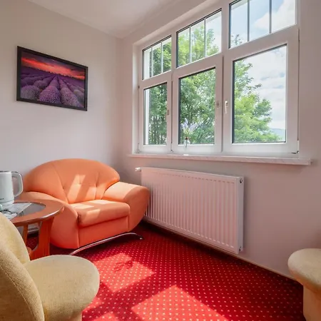 Lawendowy Dworek Bed & Breakfast Karpacz