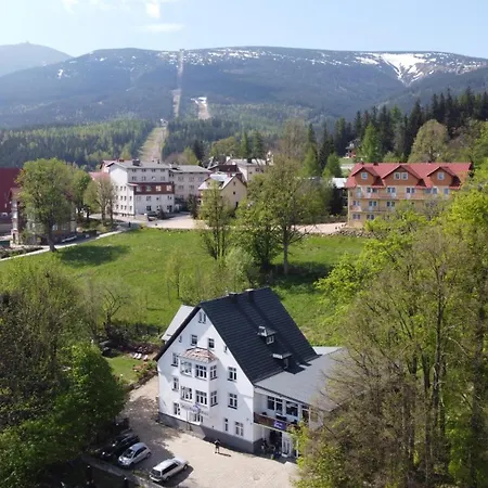 Lawendowy Dworek * Karpacz