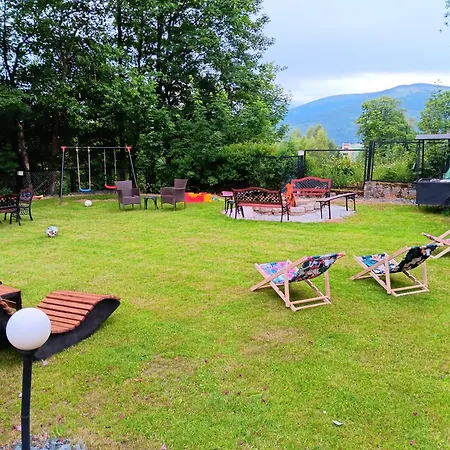 Lawendowy Dworek Bed & Breakfast 3*