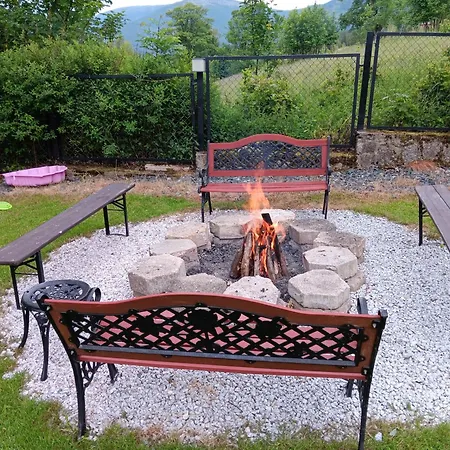 Lawendowy Dworek 3* Karpacz