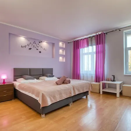 Lawendowy Dworek Bed & Breakfast Karpacz