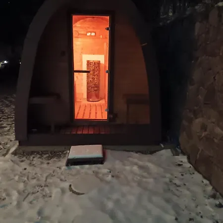 Lawendowy Dworek Bed & Breakfast Karpacz