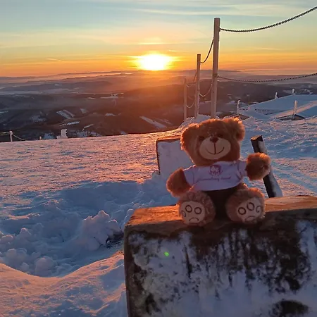 Bed & Breakfast Lawendowy Dworek Karpacz