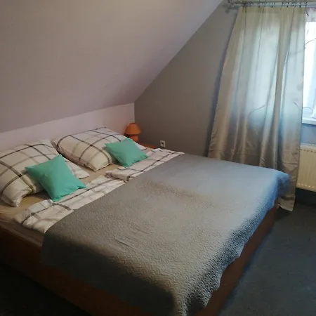 Lawendowy Dworek Bed & Breakfast Karpacz