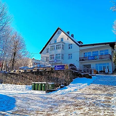 Lawendowy Dworek