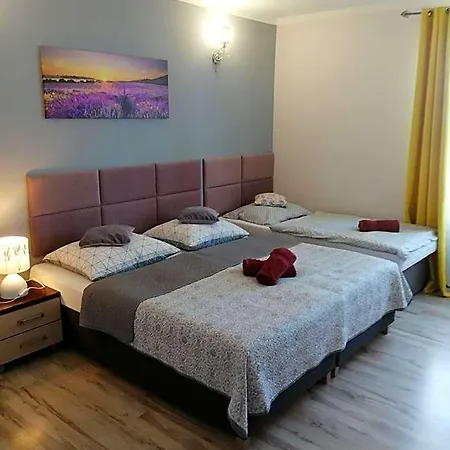 Lawendowy Dworek Bed & Breakfast Karpacz