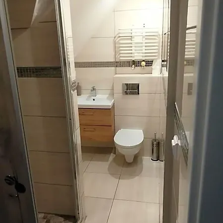 Lawendowy Dworek 4* Karpacz