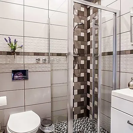 Lawendowy Dworek 4* Karpacz