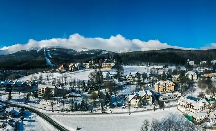 Lawendowy Dworek 3* Karpacz